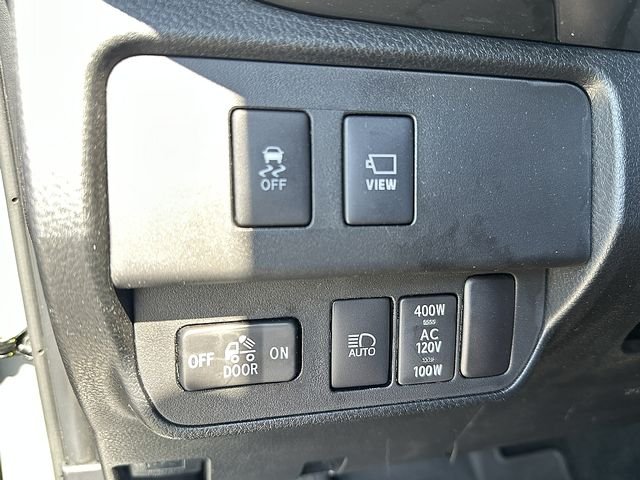 Used 2023 Silver Toyota Limited image 24