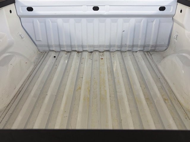 Certified Used 2022 White GMC AT4 w/Cloth image 40