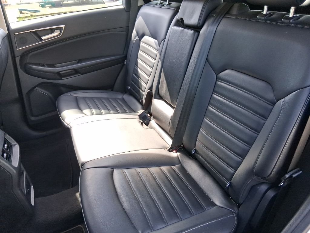 2024 Ford Edge SEL - Photo 13
