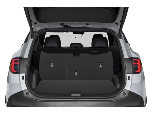 New 2027 Wolf Gray Kia X-Line image 10