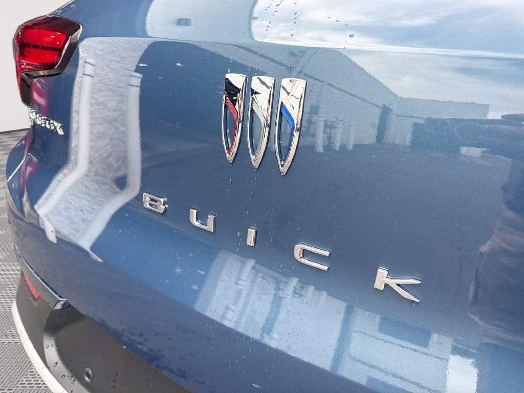 2026 Buick Encore GX Preferred - Photo 25