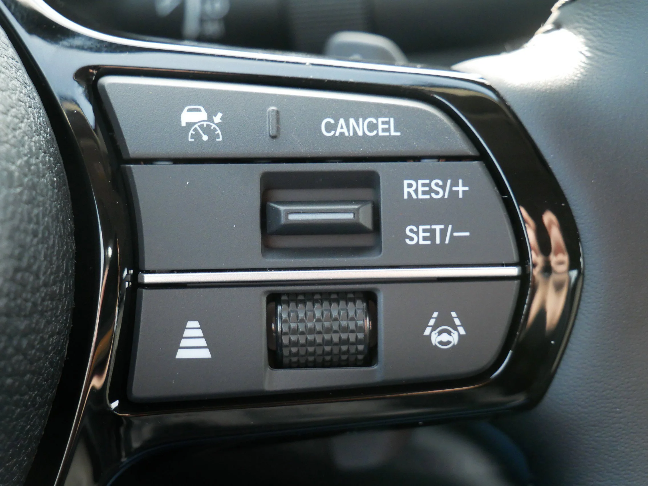 New 2026 Canyon River Blue Metallic Honda Touring image 24
