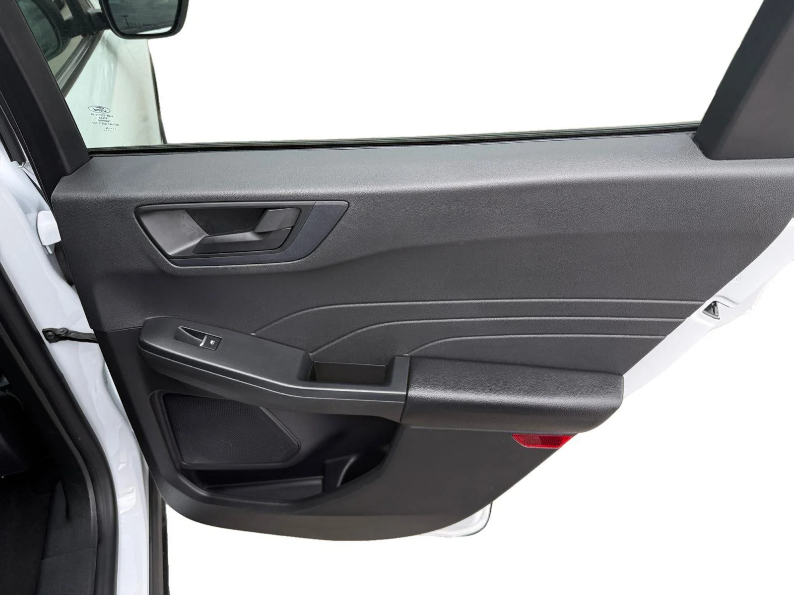 Used 2024 Oxford White Ford Active image 23