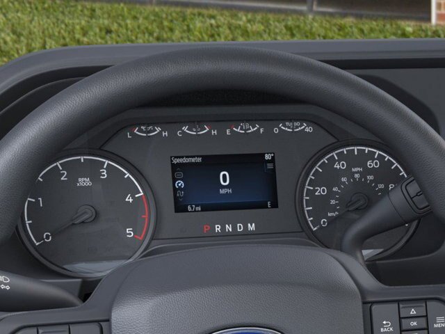 New 2026 Oxford White Ford XL image 35