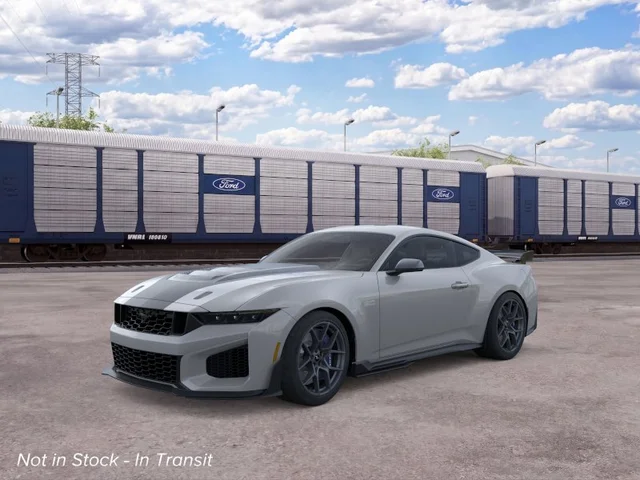 2026 Ford Mustang Dark Horse® SC