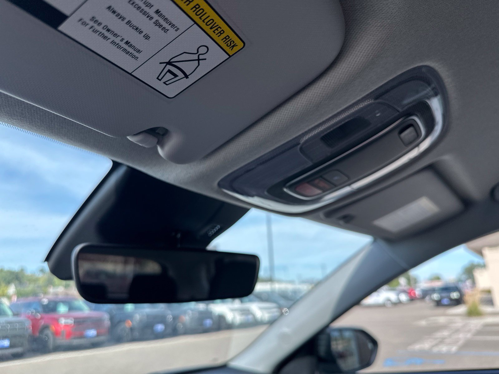 Certified Used 2025 Black Hyundai SEL image 67