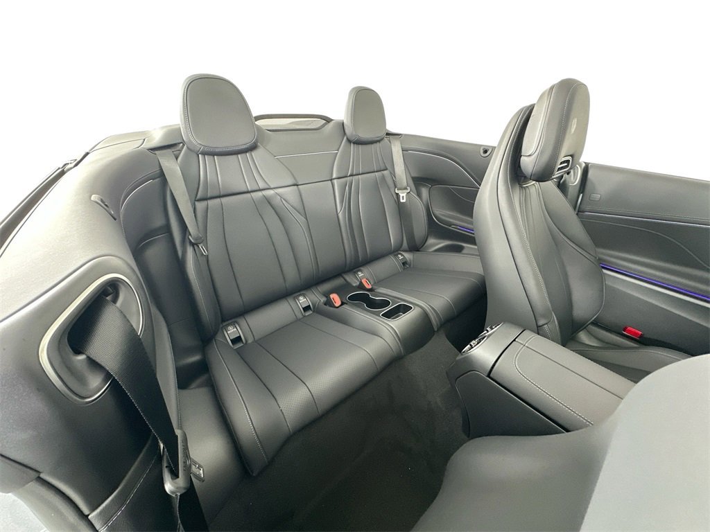 2026 Mercedes-Benz CLE CLE 300 - Photo 31