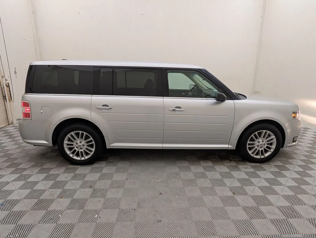 Used 2019 Ford Flex SEL with VIN 2FMGK5C86KBA18779 for sale in Kissimmee, FL