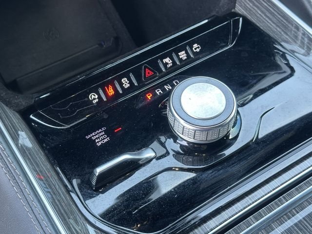 Used 2022 White Jeep Series II image 20