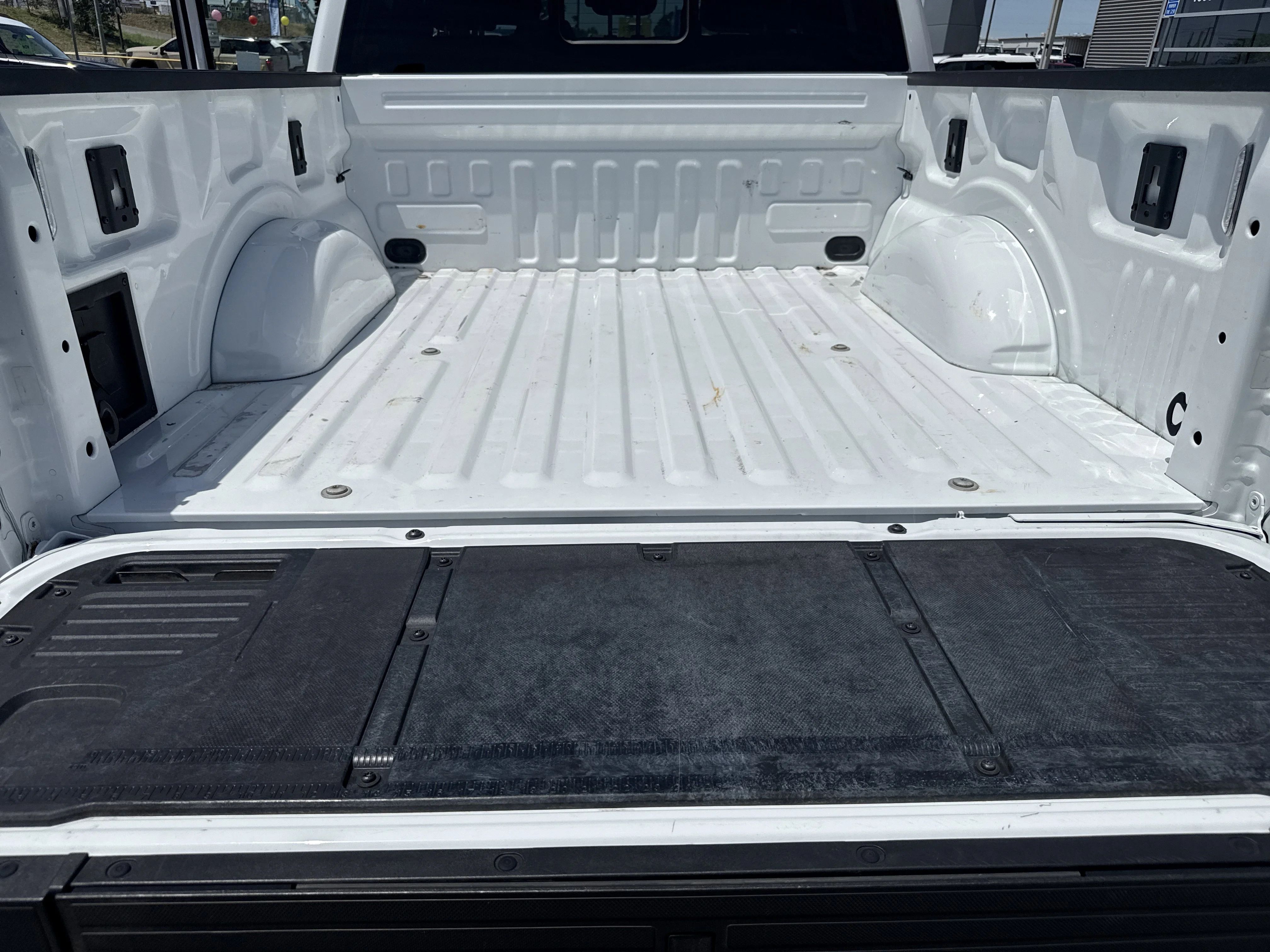 2023 Ford F-150 King Ranch - Photo 21