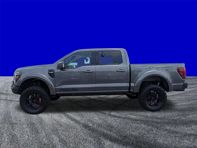 New 2026 Gray Ford HENNESSEY VENOM 800 image 7