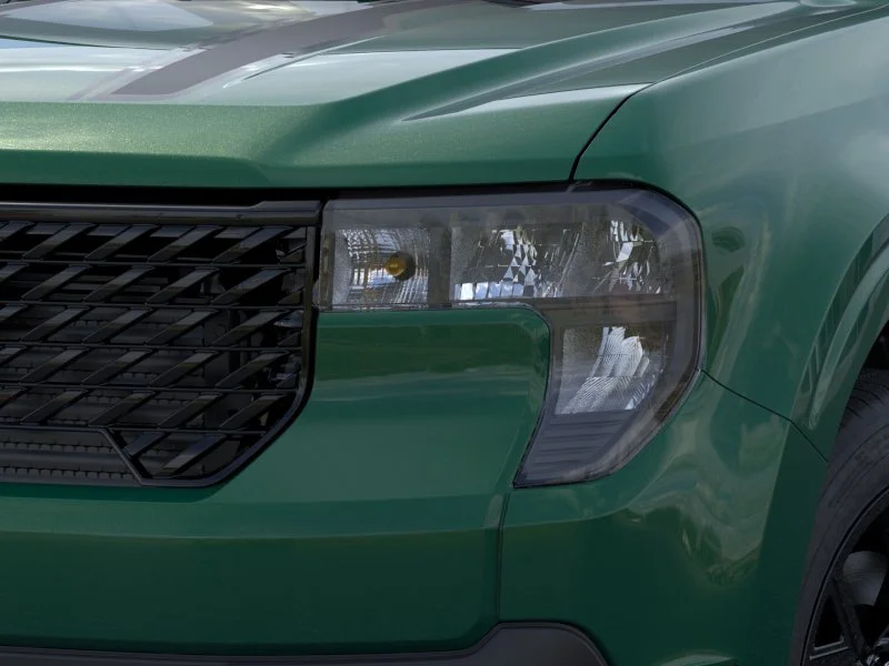 2025 Ford Maverick XLT - Photo 43