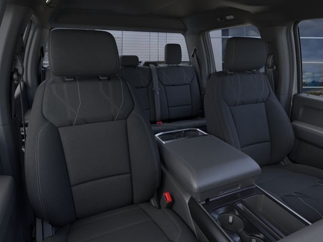 New 2026 Avalanche Ford STX image 12