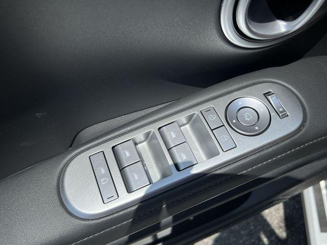 New 2026 Blue Hyundai SEL Premium 7P image 30