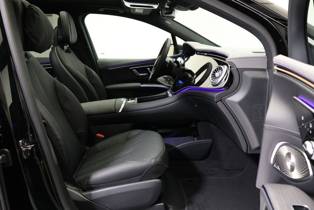 New 2026 Black Mercedes-Benz 400 image 47