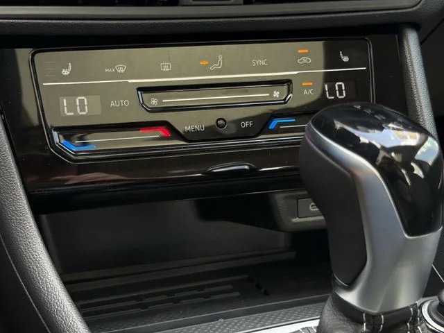 New 2026 Gray Volkswagen 1.5T SE image 13