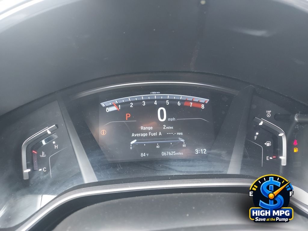 Used 2020 White Honda Touring image 27