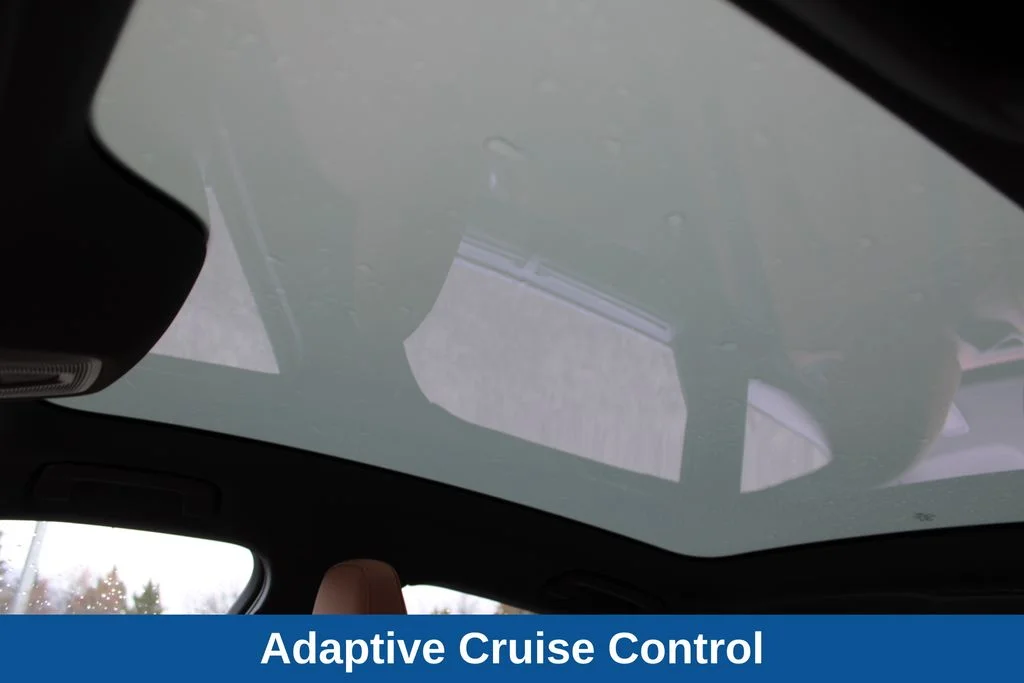 Used 2026 Black Audi Premium Plus image 22