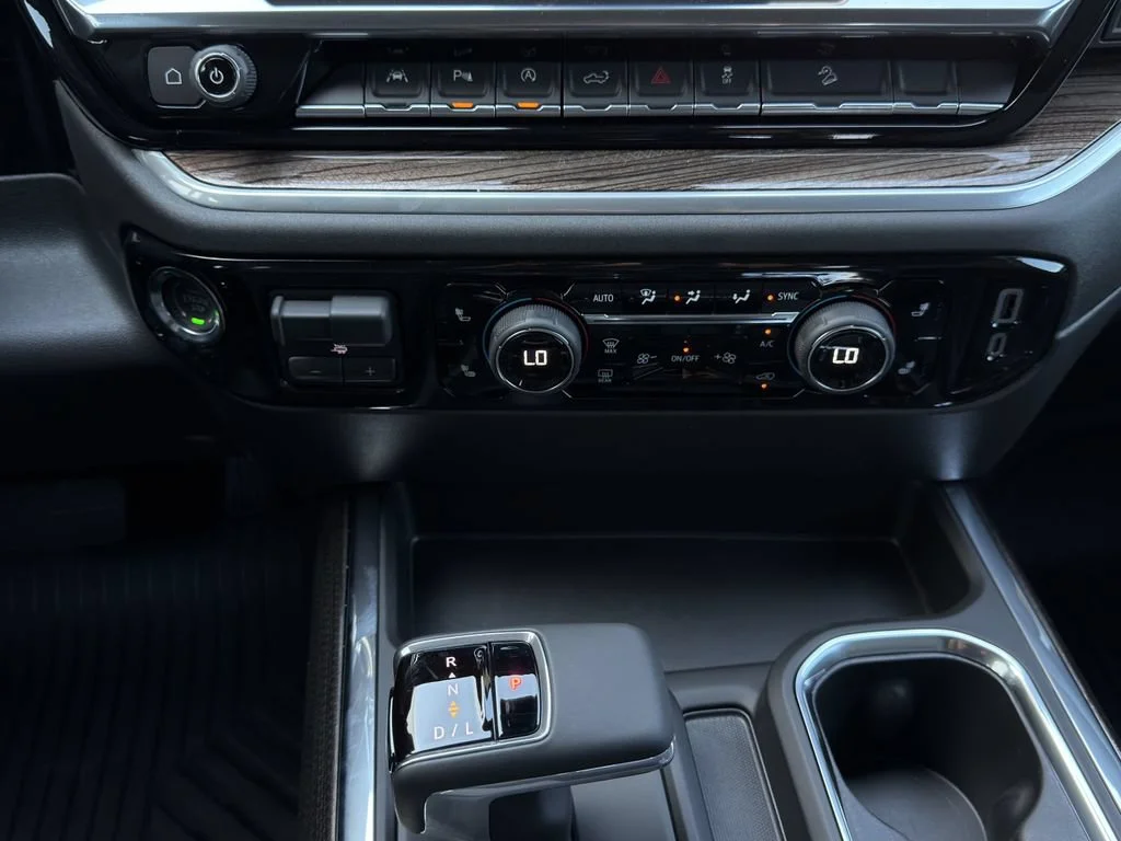 2026 Chevrolet Silverado 1500 LT Trail Boss - Photo 16