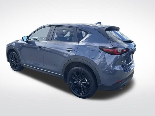 2024 Mazda CX-5 2.5 S Carbon photo 3