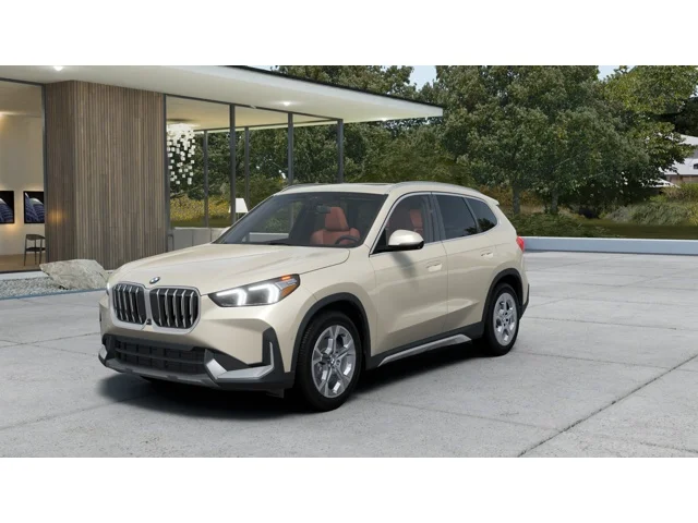 New BMW X1 For Sale in Grapevine | Sewell BMW of Grapevine