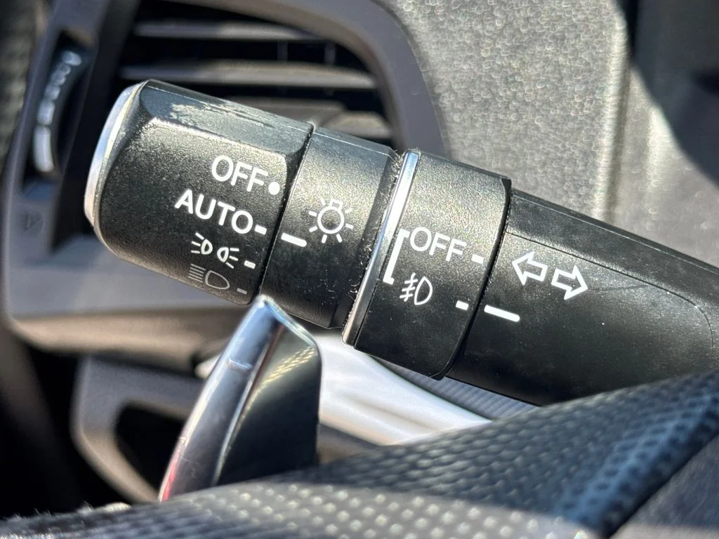 Used 2019 Black Acura 3.5L Technology Pkg w/A-Spec Pkg image 37