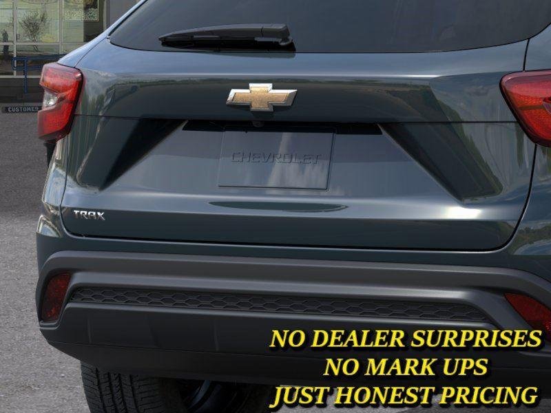 2026 Chevrolet Trax LS - Photo 14