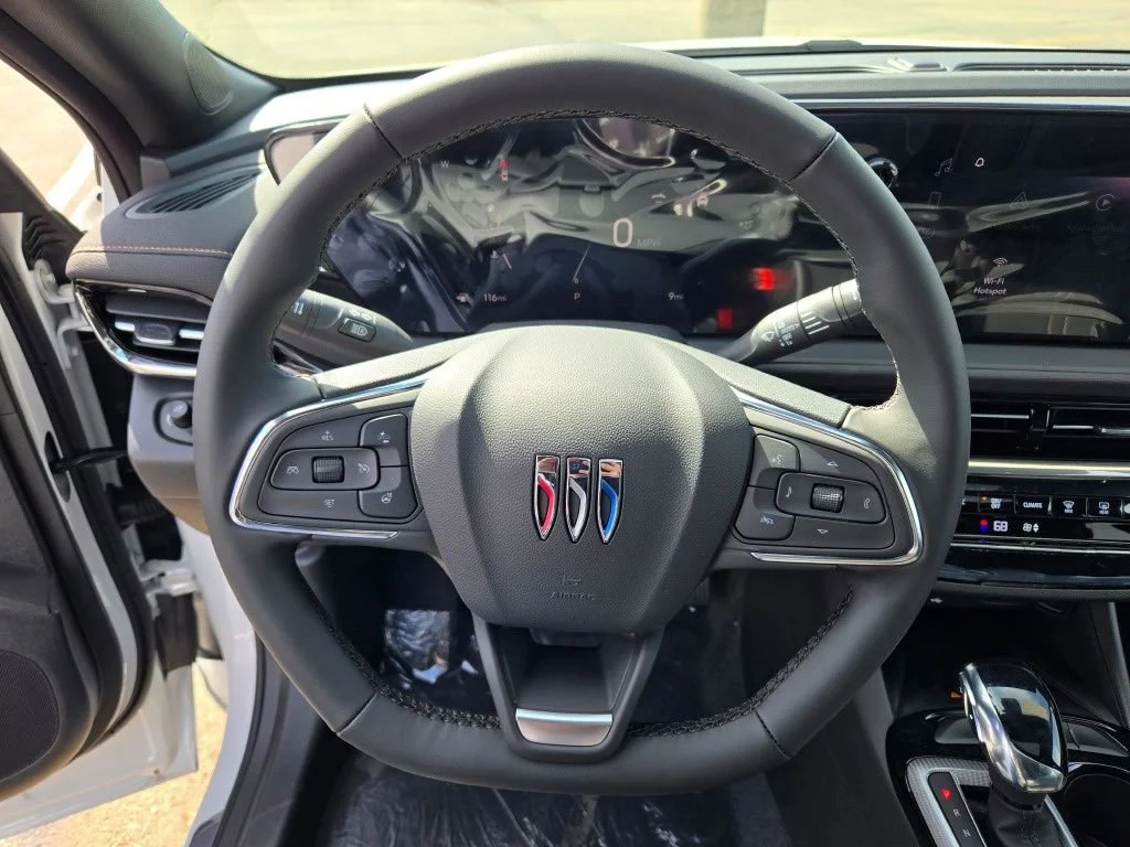 2026 Buick Envista Avenir - Photo 41