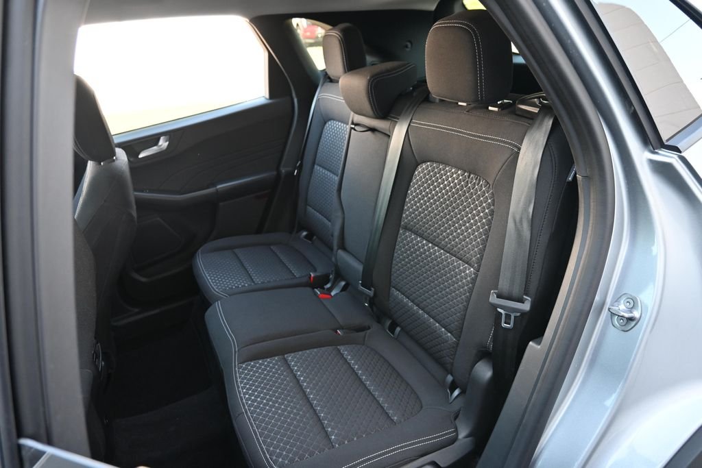 Certified Used 2023 Silver Metallic Ford Active image 27