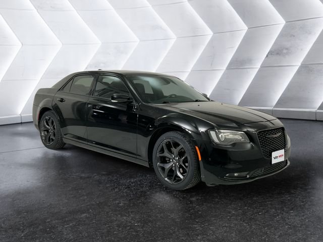 2021 Chrysler 300 S