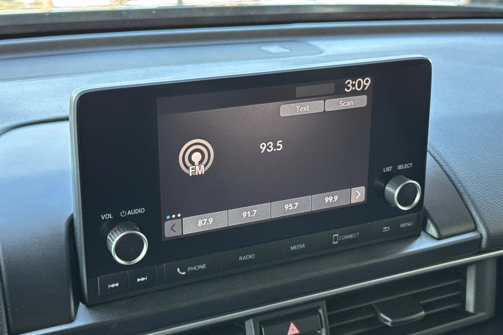 Used 2023 Gray Honda Sport image 22