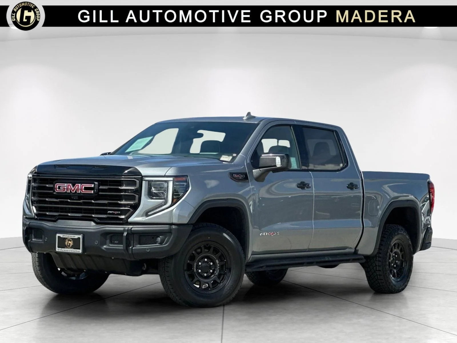 2023 GMC Sierra 4WD Crew Cab Short Box AT4X's photo
