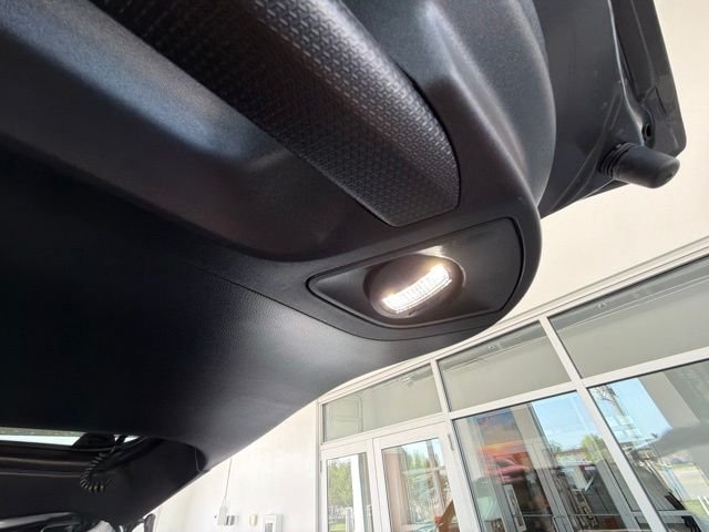 New 2026 Carbonized Gray Metallic Ford Outer Banks® image 54