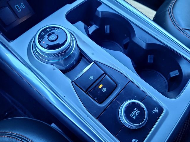 Used 2023 Blue Ford Timberline image 20