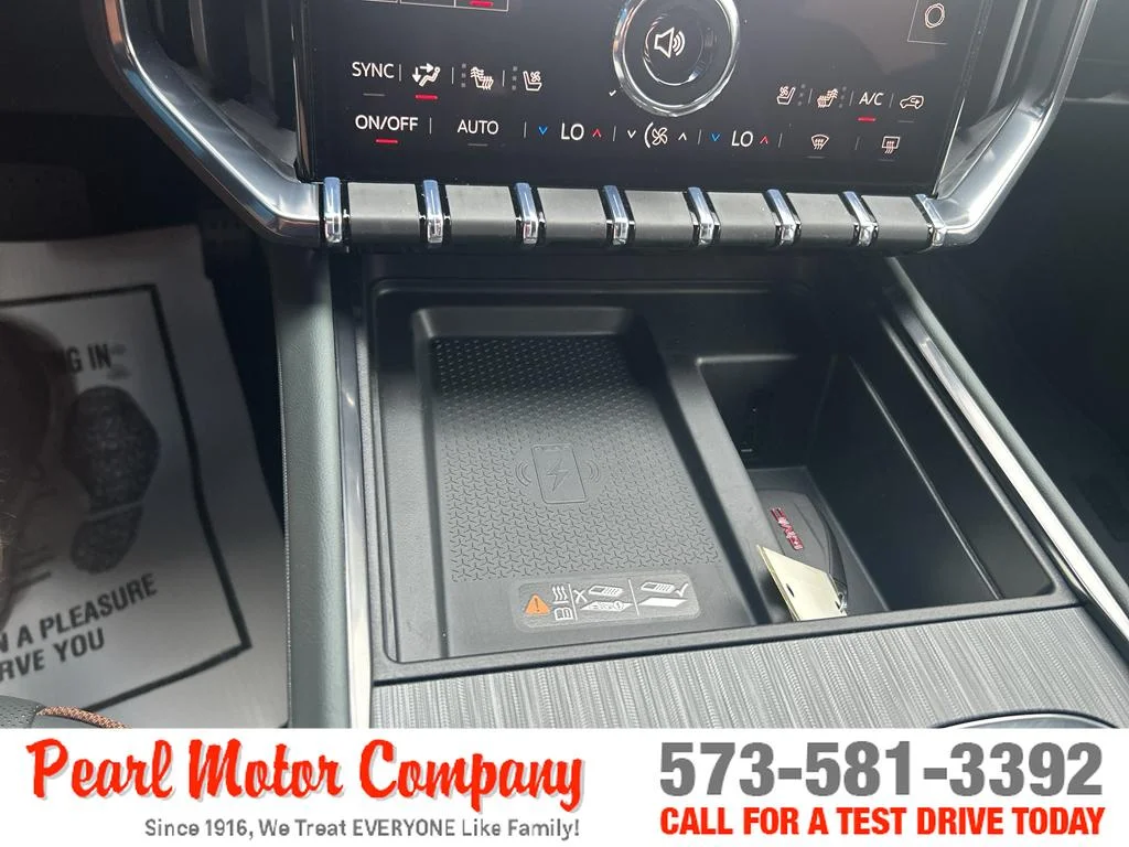 2026 GMC Acadia AT4 - Photo 19