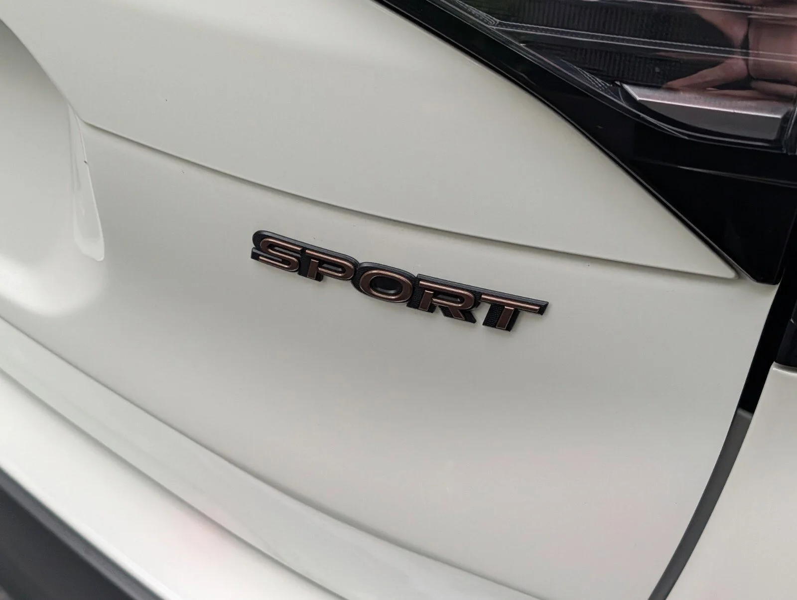 Used 2026 White Subaru Sport image 15