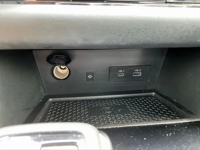 Used 2024 Gray Nissan SL image 18
