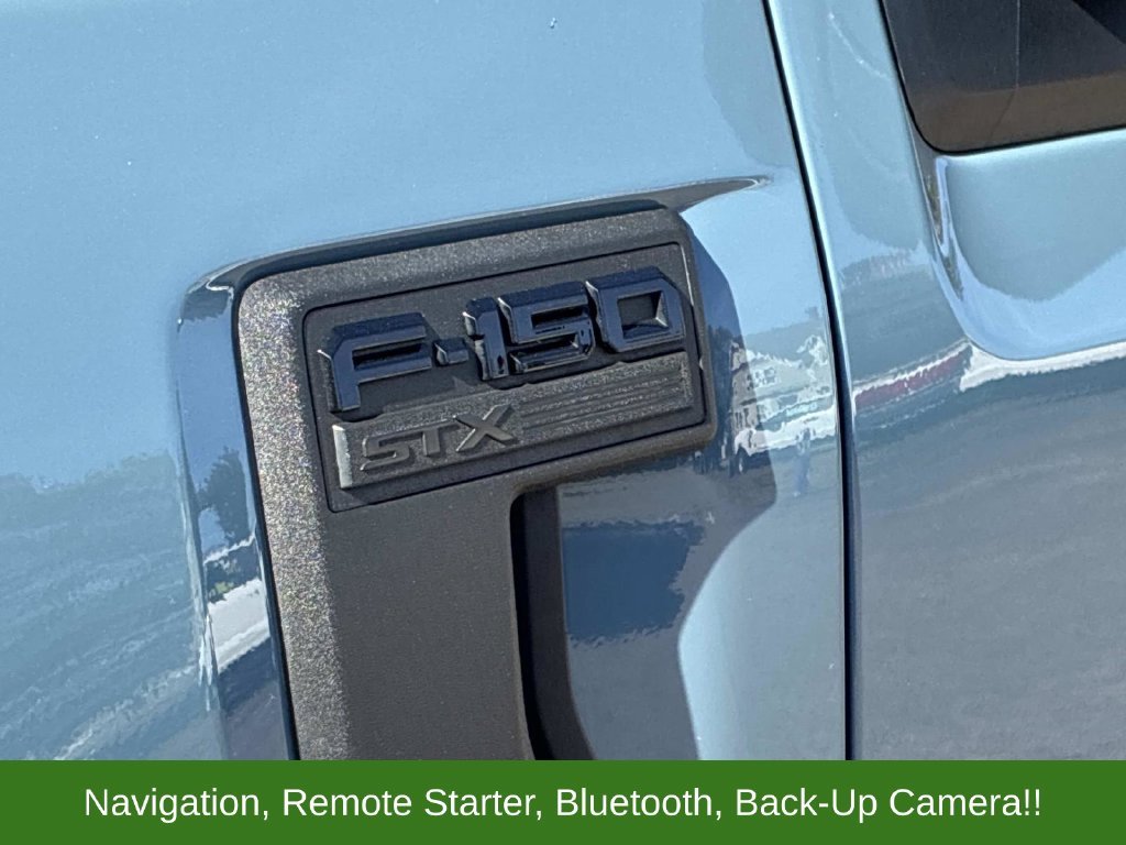 Used 2023 Blue Ford XL image 15