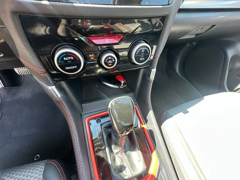 Used 2019 Gray Subaru Sport image 17