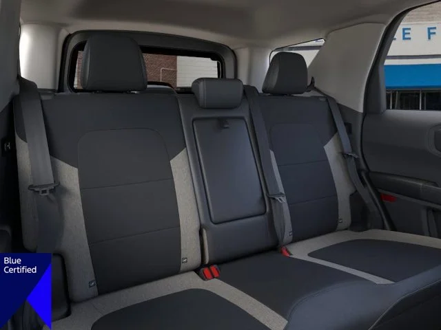 Used 2026 Black Ford Big Bend image 11