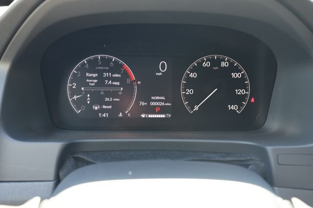 2026 Honda Ridgeline TrailSport - Photo 25