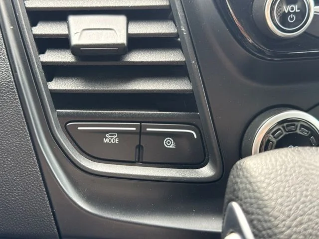Used 2020 White Ford Base image 17