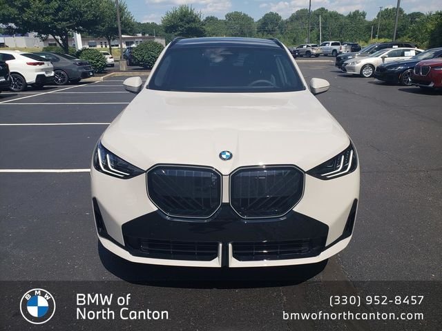 New 2026 Dune Grey Metallic BMW 30 xDrive image 10
