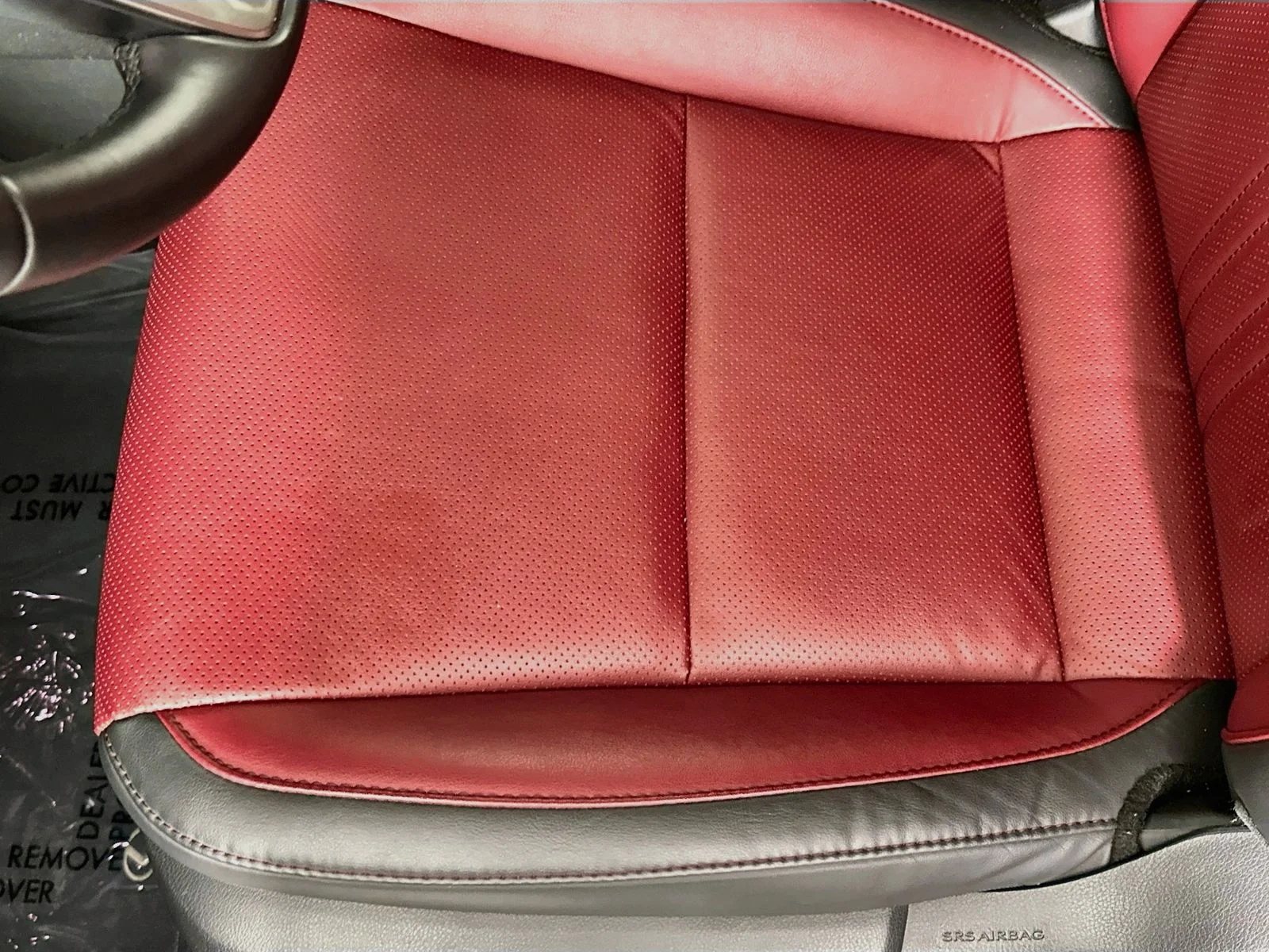 Used 2024 Caviar Lexus 350 Premium image 19