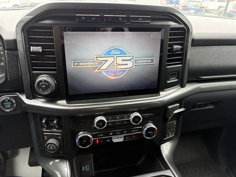 Used 2023 Grey Ford Tremor image 8
