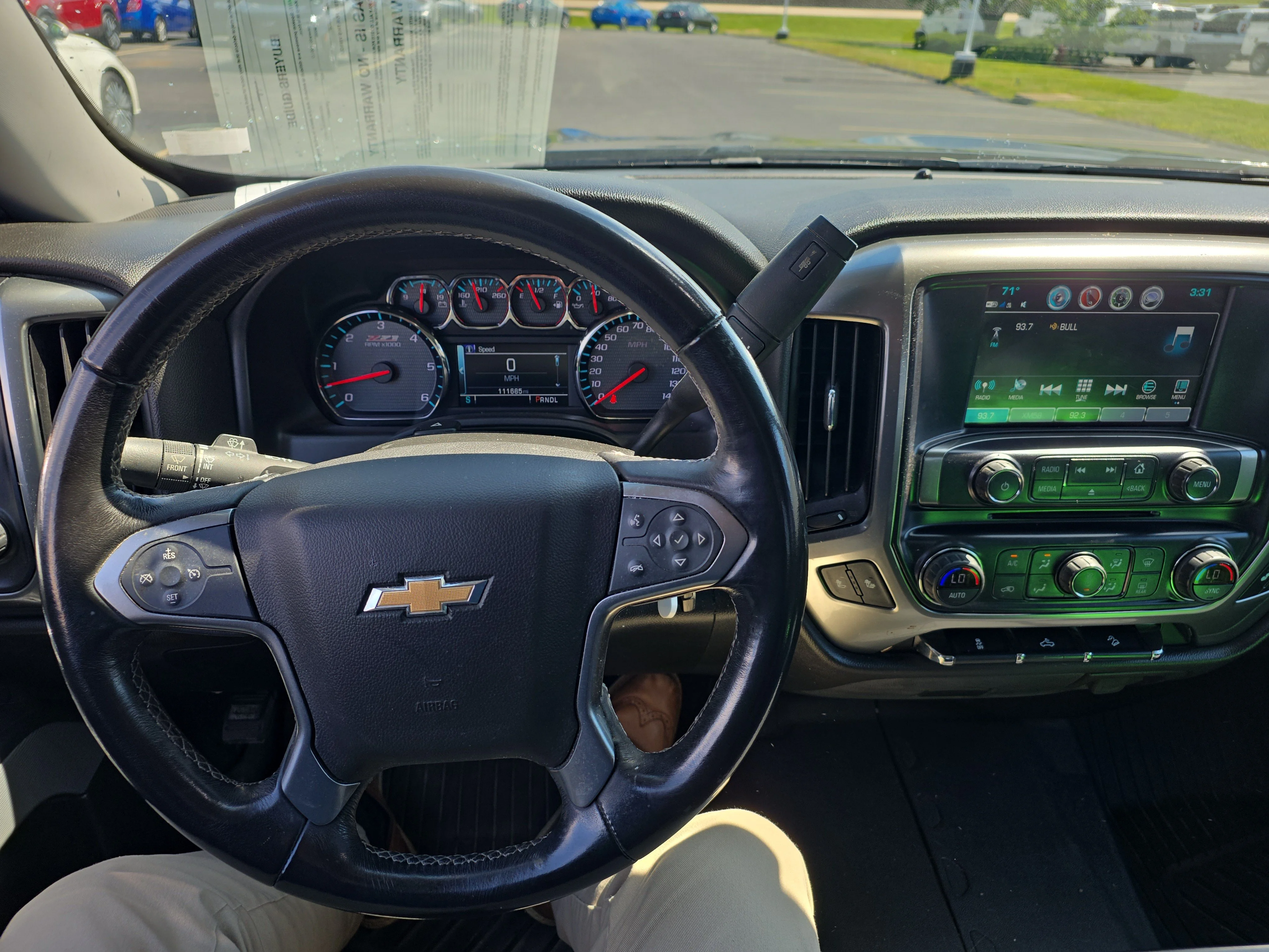 Used 2019  Chevrolet LT image 14
