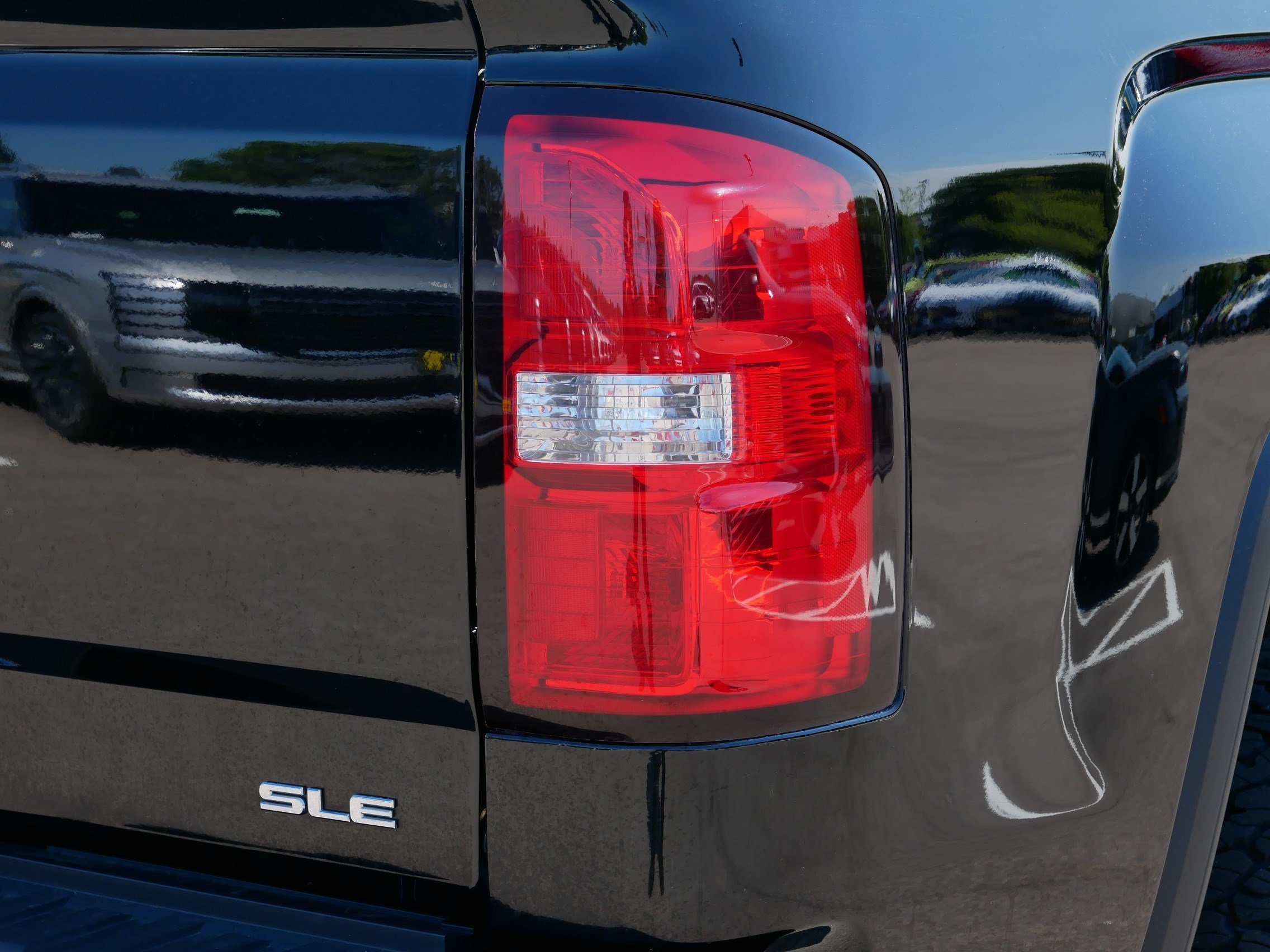 2019 GMC Sierra 1500 Limited SLE - Photo 17