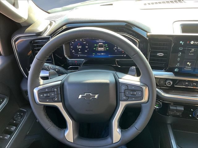 2026 Chevrolet Silverado 1500 RST - Photo 9