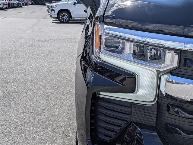 2026 Chevrolet Silverado 1500 LT - Photo 9