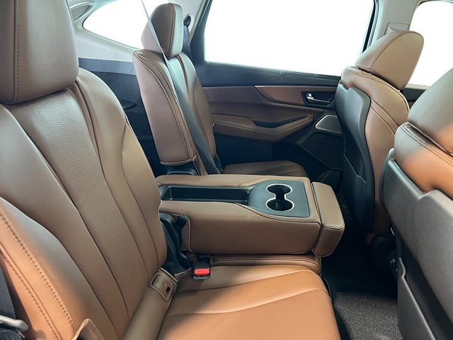 New 2026 Majestic Black Pearl Acura w/Technology Package image 39